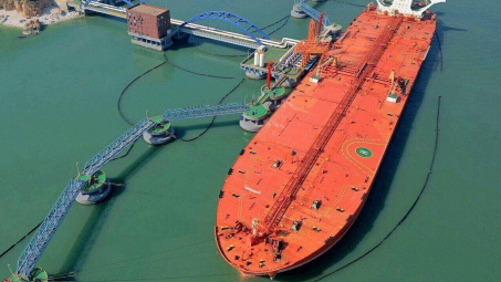 PV Trans (PVT): Giá cước tàu tăng cao giúp biên lợi nhuận cao nhất lịch sử