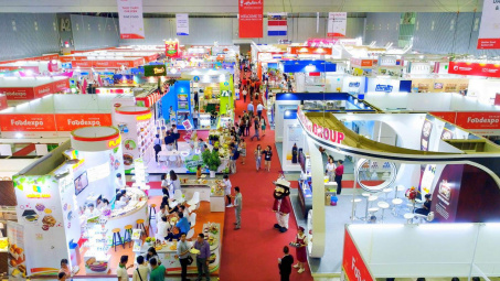 Sắp diễn ra chuỗi sự kiện "Kết nỗi chuỗi cung ứng hàng hoá quốc tế" - Viet Nam International Sourcing 2023