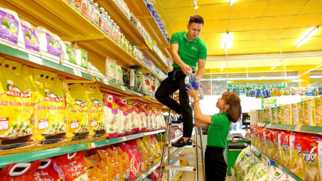 Thế giới Di Động (MWG): Tiếp tục chiến lược giá thấp, Bách Hoá Xanh kỳ vọng hoà vốn cuối năm nay