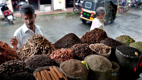 Giá tiêu hôm nay 14/8: Ấn Độ có thể tăng nhập khẩu tiêu với giá cao thời gian tới