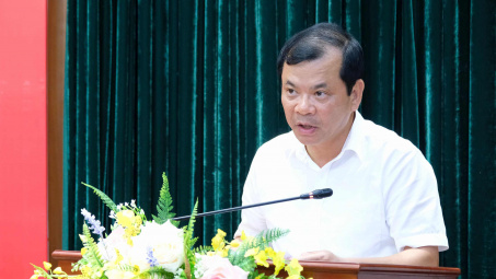 Bắc Giang: Bức tranh kinh tế - xã hội 7 tháng nhiều điểm sáng