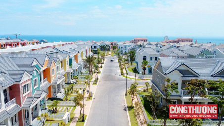 Đâu là động lực để cổ phiếu NVL tiếp tục đi lên trong thời gian tới?