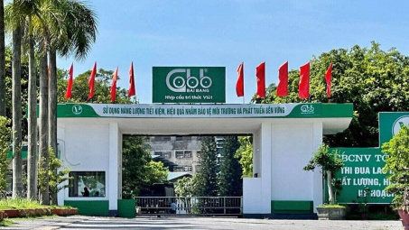 VINAPACO: Nỗ lực để sản xuất “xanh ” thân thiện hơn với môi trường