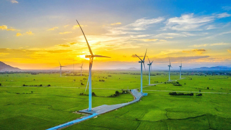 Cổ phiếu BCG bật tăng mạnh, Bamboo Capital cho biết sẽ IPO BCG Energy trong quý 3 này