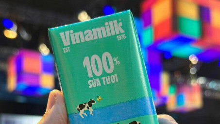 Dự báo biên lợi nhuận tăng, cổ phiếu VNM có hút tiền trở lại?