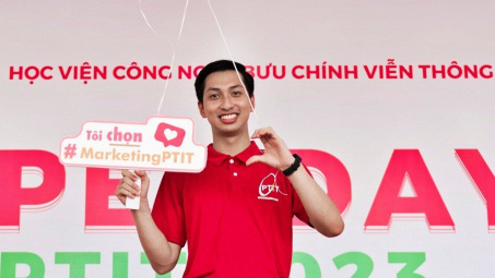 Dự kiến điểm chuẩn Học viện Công nghệ Bưu chính Viễn thông