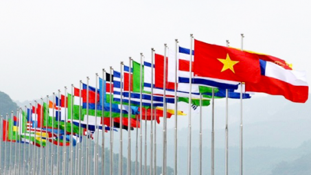 Hội nhập trên các lĩnh vực phải gắn kết chặt chẽ, hỗ trợ lẫn nhau