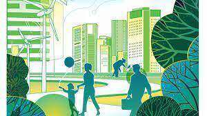 Kinh nghiệm thúc đẩy phát triển kinh tế xanh trên thế giới và bài học tham khảo cho Việt Nam