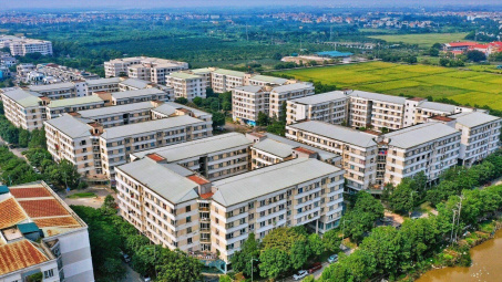 Mở rộng đối tượng được hưởng chính sách hỗ trợ nhà ở xã hội