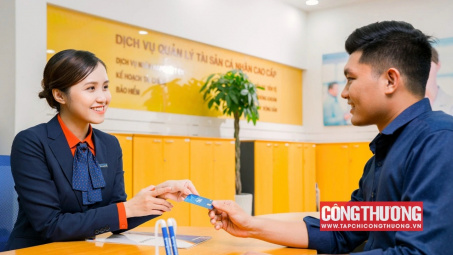 Ngân hàng Sacombank triển khai gói tín dụng 30.000 tỷ với lãi suất chỉ từ 7,5%/năm