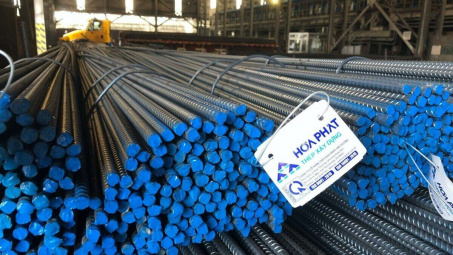 Giá thép hôm nay 16/8: Nhiều tín hiệu tích cực trên thị trường bất động sản