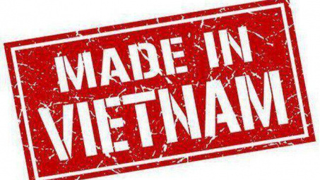 Bộ Công Thương đề xuất tạm dừng ban hành quy định hàng hóa sản xuất tại Việt Nam