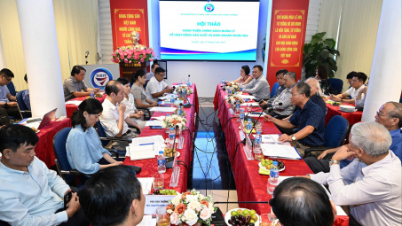 Hoàn thiện chính sách quản lý nhà nước về ngành rượu bia