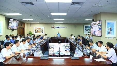 Nâng cao độ tin cậy, khả dụng các nhà máy nhiệt điện than