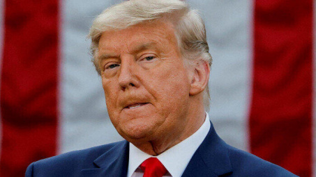 Quốc tế nổi bật: Đòn mới giáng xuống ông Trump