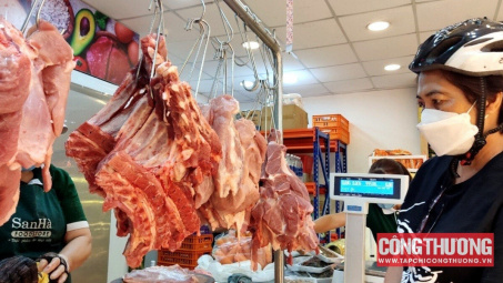 Giá heo hơi hôm nay 17/8: Khi nào giá sẽ phục hồi trở lại?