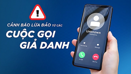 Cục QLTT Thanh Hóa: Cảnh báo tình trạng giả danh cán bộ quản lý thị trường