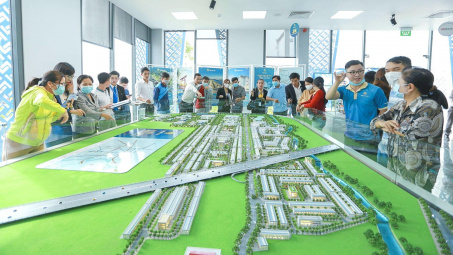 Đề xuất đặt cọc mua nhà không quá 2%, rủi ro khách bỏ cọc tăng