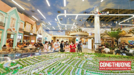 Kỳ vọng gì khi Tập đoàn Novaland (NVL) bổ nhiệm cựu lãnh đạo PwC vào Hội đồng quản trị?