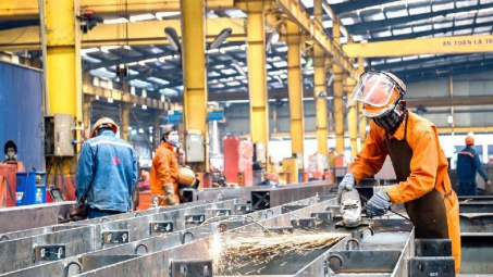 Một số vấn đề về phục hồi kinh tế sau đại dịch covid-19 tại Việt Nam