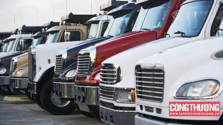 Tài chính Hoàng Huy: Mở rộng mảng kinh doanh ô tô tải, cổ phiếu TCH có nhịp tăng 48%