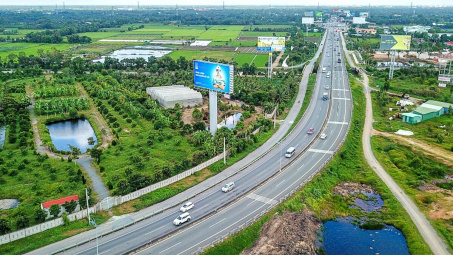 Tiếp tục đầu tư tuyến cao tốc Tuyên Quang - Hà Giang (giai đoạn 1)