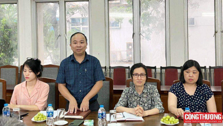 Viện Công nghiệp Giấy và Xenluylô: Cần phát huy vai trò chủ động để tạo sự bứt phá