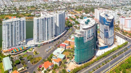 DIC Corp đã hoàn thành 50% mục tiêu doanh thu, cổ phiếu DIG chịu áp lực điều chỉnh