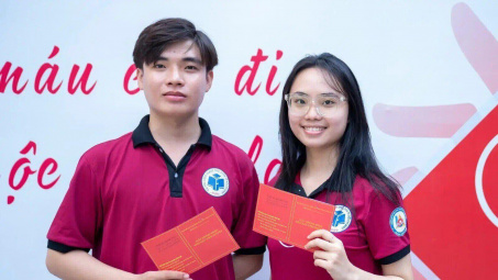 Điểm chuẩn Trường Đại học Công Thương TP. Hồ Chí Minh sau lọc ảo lần 3