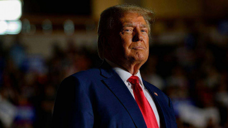 Quốc tế nổi bật: Nơi ông Donald Trump thụ án ra sao?