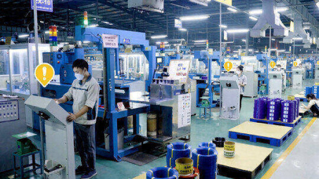 Hỗ trợ doanh nghiệp tiếp cận công cụ chuyển đổi số