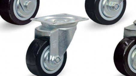 Hoa Kỳ khởi xướng điều tra bánh xe kéo bằng thép nhập khẩu từ Việt Nam