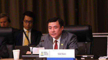 Việt Nam sẵn sàng hợp tác trong triển khai các hoạt động xây dựng và nâng cao năng lực về năng lượng