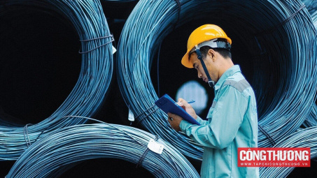 Giá thép hôm nay 18/8: Giá thép cuộn trong nước giảm lần thứ 17 liên tiếp