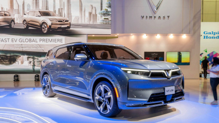 Hé lộ thông tin việc VinFast bán 15 triệu cổ phiếu VFS với giá 10 USD/cổ phiếu