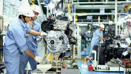 Giải pháp nào thúc đẩy tăng trưởng kinh tế những tháng cuối năm?