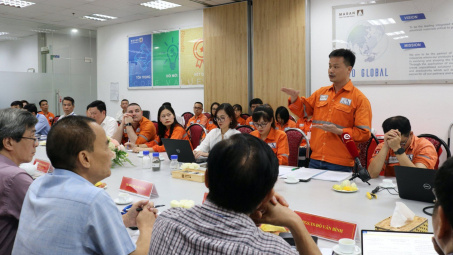 Quy định pháp luật về tham vấn cộng đồng dân cư trong quá trình thực hiện đánh giá tác động môi trường theo Luật Bảo vệ môi trường 2020 và các văn bản hướng dẫn thi hành
