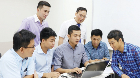 Tác động của chia sẻ tri thức đến khả năng tự chủ học tập của sinh viên các trường đại học