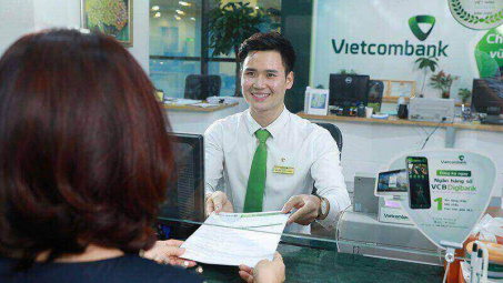 Thực trạng quản lý nhân lực tại ngân hàng TMCP Ngoại thương Việt Nam - Vietcombank chi nhánh Thành Công