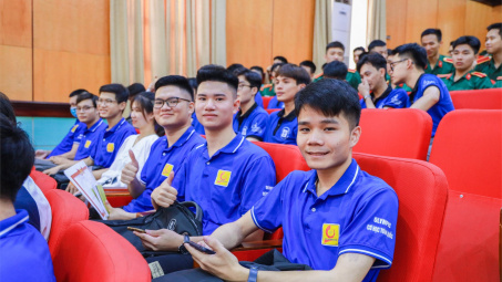 Dự kiến điểm chuẩn Đại học Công nghiệp Hà Nội