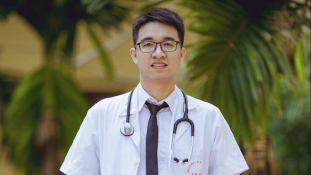 Dự kiến điểm chuẩn Trường Đại học Y Hà Nội