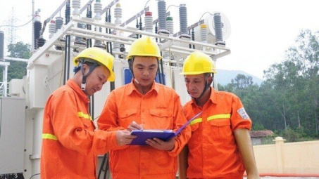 Lịch cắt điện trên địa bàn thành phố Hà Nội ngày 20/8/2023