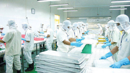 An Giang: Đẩy mạnh cải thiện môi trường kinh doanh, thu hút đầu tư