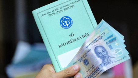 Đề xuất 2 phương án rút bảo hiểm xã hội một lần