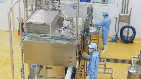 Lâm Đồng tăng cường tháo gỡ khó khăn cho doanh nghiệp, nhà đầu tư