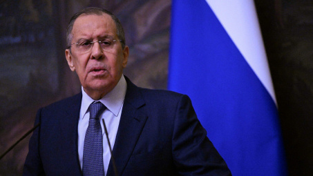 Quốc tế nổi bật: Ngoại trưởng Nga Sergei Lavrov lên tiếng về vũ khí hạt nhân