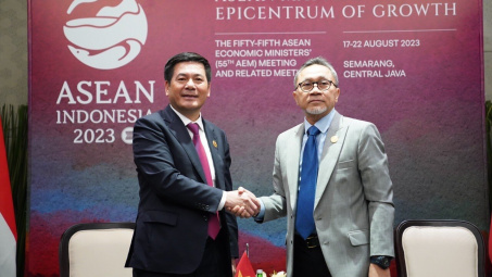 Sớm nối lại các cơ chế hợp tác, diễn đàn thường niên giữa Việt Nam - Indonesia