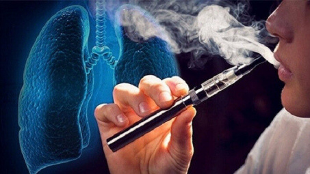 Cân nhắc áp dụng thuế tiêu thụ đặc biệt đối với Thuốc lá mới