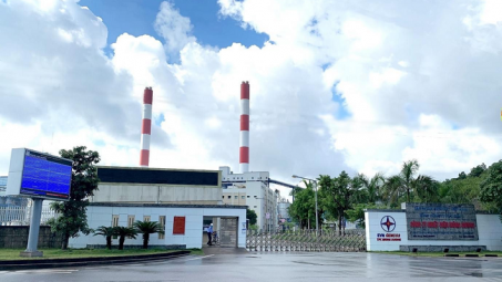 Công ty Nhiệt điện Mông Dương vận hành nhà máy an toàn, đảm bảo môi trường