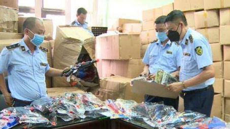 Đáp ứng yêu cầu quản lý thị trường trong tình hình mới